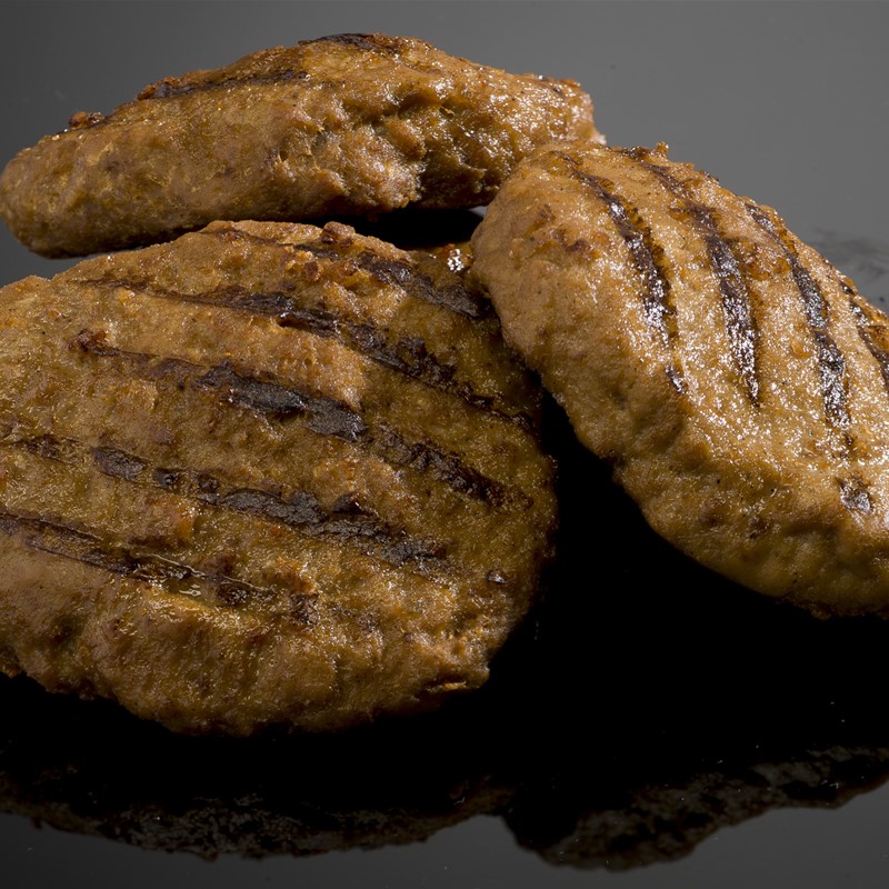 Premium Beefburger